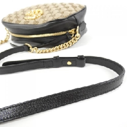 Túi đeo vai GG MARMONT 447632 HVKEG của Gucci 613502