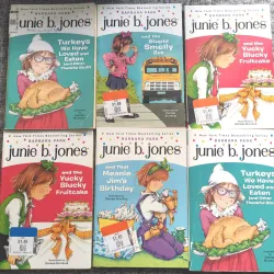 20 quyển sách ngoại văn 1006028