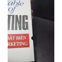 [59K/kg] 22 Quy Luật Bất Biến Trong Marketing Al Ries, Jack Trout 2021 mới 80% ố, lỗi trang, rách bìa HCM2301 kinh doanh 441329