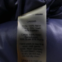 Áo khoác lông vũ T BY ALEXANDER WANG 632109