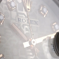 Đồng hồ Rolex Datejust 179171G SSxPG tự động - Hàng hiệu chính hãng 875442