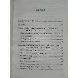 (Remake) Số 196 Văn hóa qua kiến trúc nhà ở - 271 trang - LỊCH SỬ - CHÍNH TRỊ - TRIẾT HỌC - An Nhiên Thư Quán - ANTQ3110-25 617613