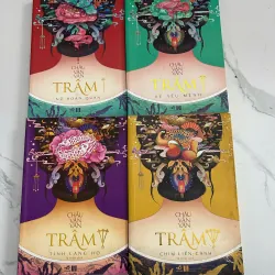 Trâm (Bộ 4 tập) - Châu Văn Văn