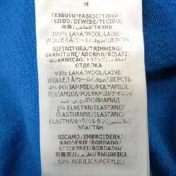 Gucci GUCCI ADIDAS 723370 XKCU9 Áo len 629877