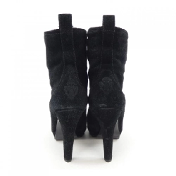 Giày bốt GUCCI - Hàng hiệu Chính hãng 827992