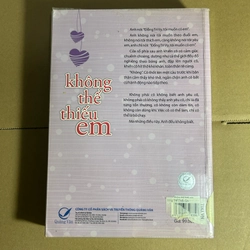 Không thể thiếu em 544247