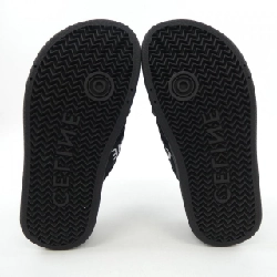 セリーヌ CELINE ブロックスライド 354412276C サンダル - Hàng hiệu Authentic 828847