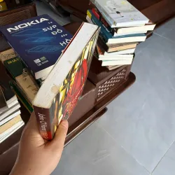 Hẹn Gặp Ở Samarra – John O’Hara | Tiểu Thuyết Kinh Điển Thế Kỷ 20- K2 994343