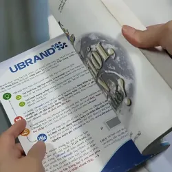 Tôi Tài Giỏi, Bạn Cũng Thế! 707306