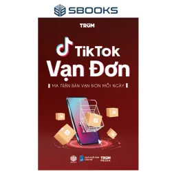 Sách - TikTok Vạn Đơn - Ma Trận Bán Vạn Đơn Mỗi Ngày 796162