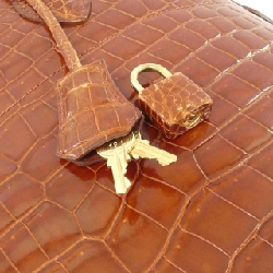 【Vintage】Túi Hermes Bolide 31cm 023322CC 618185