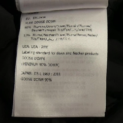 Moncler MONCLER Áo khoác lông - Hàng hiệu Chính hãng 896532