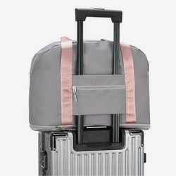 Túi du lịch pink 🥰🥰🥰 105436