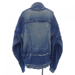 JUNYA WATANABE MAN Áo khoác denim - Hàng hiệu Authentic 897570