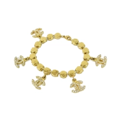 Vòng tay Chanel - Hàng hiệu Authentic 772902