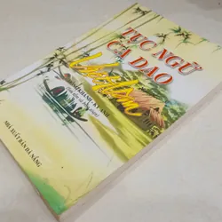 Tục ngữ ca dao Việt Nam 🌻 697284