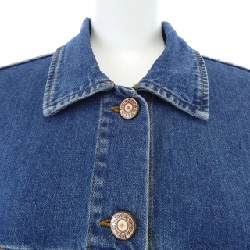 Jacket denim SEE BY CHLOE - Hàng hiệu Authentic 819253
