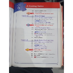 THE UNITED STATES - Scott Foresman 928485