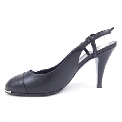 Giày dép CHANEL G27344 - Hàng hiệu Chính hãng 828546