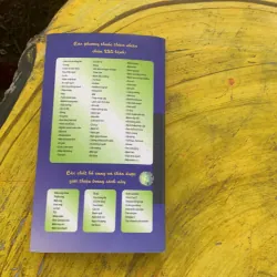 COMBO CẨM NANG SỬ DỤNG CÁC PHƯƠNG THUỐC THIÊN NHIÊN NÂNG CAO SỨC KHOẺ &CHỮA BỆNH BẰNG PPTN 787488