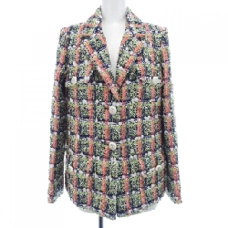 【Khuyến mãi】Áo khoác CHANEL