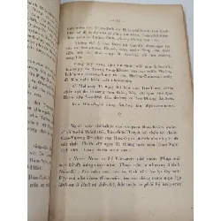 Tiểu truyện danh nhân Tôn Thất Thuyết - Cố Nhi Tân 696019