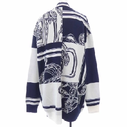 HERMES EN DESORDRE FINESSE BRIDE DE GALA 4E2727D6 Áo khoác - Hàng hiệu Authentic 775700