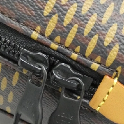 Balo Campus Louis Vuitton Damier Giant (LV Squared) N40380 - Hàng hiệu Chính hãng 801583