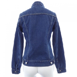 Áo khoác denim HYKE - Hàng hiệu Authentic 820861