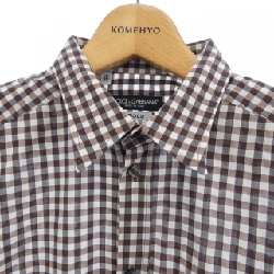 Dolce & Gabbana DOLCE&GABBANA G5816T / FQ5EJ Áo sơ mi - Hàng hiệu Chính hãng 894177