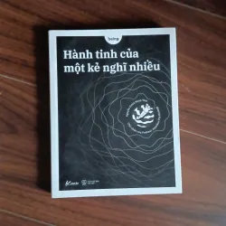Hành tinh của một kẻ nghĩ nhiều