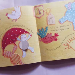 Isabella's Toybox 1062518