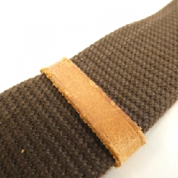 Túi đeo vai Louis Vuitton Monogram Pochette Gange M51870 609654