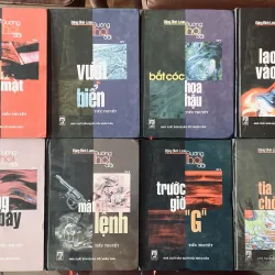 Con đường thời đại - Đặng Đình Loan (Bộ 12 tập)