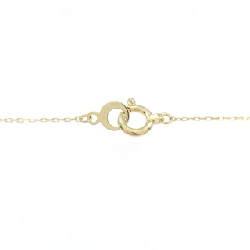 Dây chuyền Aker Floralaria 0.08CT - Hàng hiệu Authentic 842669