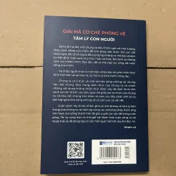Giải mã cơ chế phòng vệ tâm lý con người 1019757