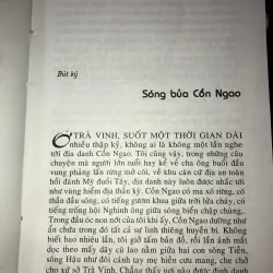Sóng bủa cồn ngao - Trần Dũng 1007109