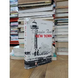 Chuyện tình New York - Hà Kin 728333