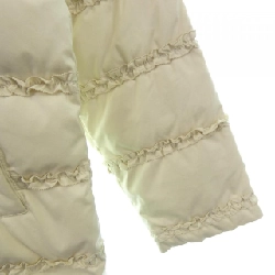 【Mã giảm giá】Áo khoác lông vũ PINK HOUSE màu hồng 641759