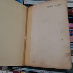 THÂN PHẬN - HOÀI KHANH 760880