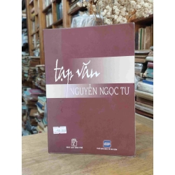 Tạp văn Nguyễn Ngọc Tư 127613