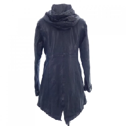 Áo khoác da AVIREX 6281011 - Hàng hiệu Authentic 808799