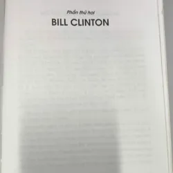 Bill Clinton & Hillary – Con đường vào Nhà Trắng 1022652