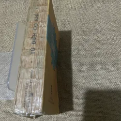 TỪ ĐIỂN CƠ KHÍ - NXB KHOA HỌC VÀ KỸ THUẬT 570314