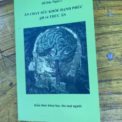 CHỮA UNG THƯ BẰNG DƯỠNG SINH- ĂN CHAY SỨC KHOẺ HẠNH PHÚC pH VÀ THỨC ĂN 729198