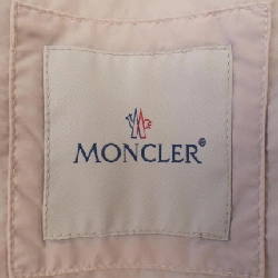 【Mã giảm giá】Moncler MONCLER Áo khoác 635680