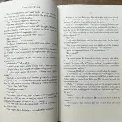 Washington Black - Esi Edugyan 730877