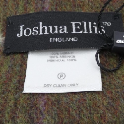 Khăn quàng cổ JOSHUA ELLIS - Hàng hiệu Authentic 833929