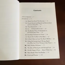 More ready than you realize - Brian D.Mc laren 775889