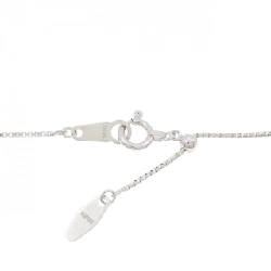 K18WG Ngọc trai Dây chuyền - Hàng hiệu Chính hãng 859746